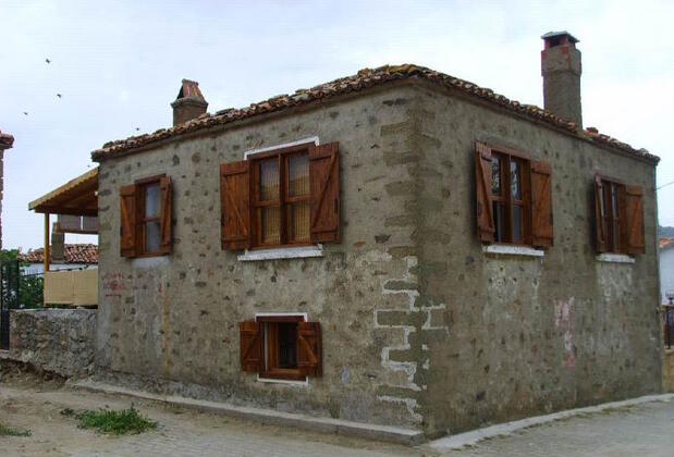 Gökçeada Taş Konak - Görsel 6