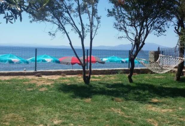 Mavi Deniz Motel & Pansiyon - Görsel 14