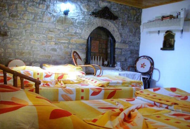 Gökçeada Taş Konak - Görsel 5