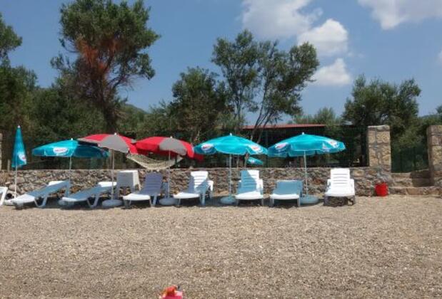 Mavi Deniz Motel & Pansiyon - Görsel 13