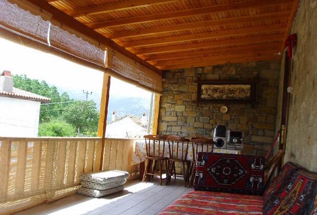 Gökçeada Taş Konak - Görsel 7