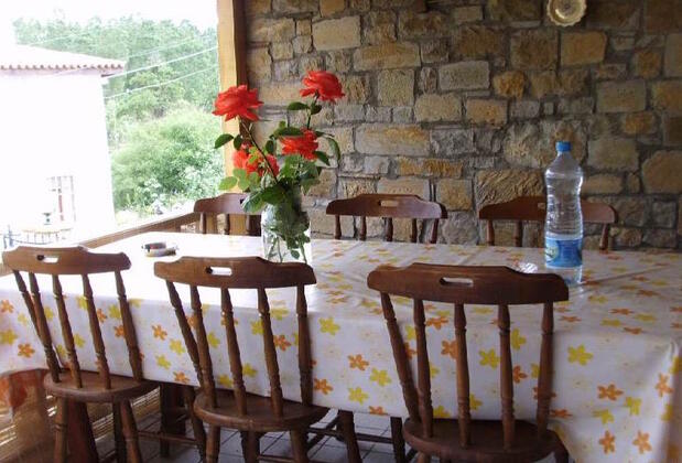 Gökçeada Taş Konak - Görsel 8