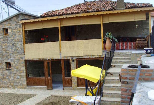 Gökçeada Taş Konak - Görsel 11