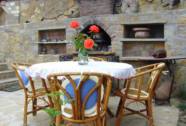 Gökçeada Taş Konak - Görsel 12