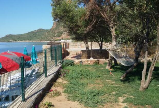 Mavi Deniz Motel & Pansiyon - Görsel 15