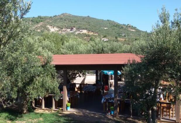 Mavi Deniz Motel & Pansiyon - Görsel 11