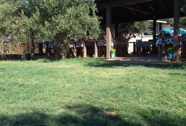 Mavi Deniz Motel & Pansiyon - Görsel 10