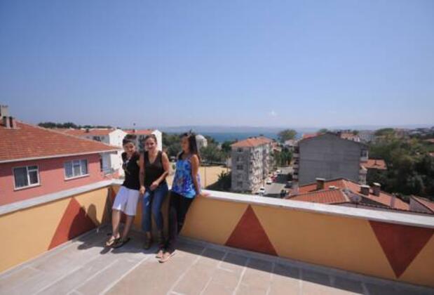 Fenerli Köşk - Görsel 9