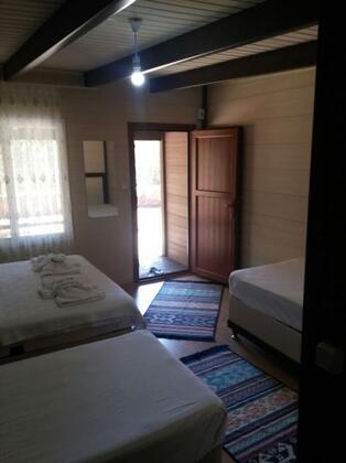 Mavi Deniz Motel & Pansiyon - Görsel 17