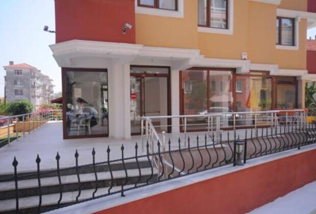 Fenerli Köşk - Görsel 4