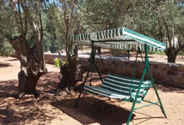 Mavi Deniz Motel & Pansiyon - Görsel 12