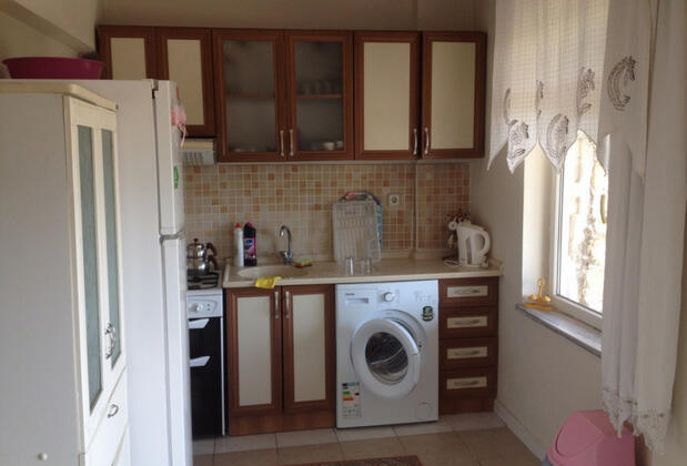 Bozca Pansiyon - Görsel 8