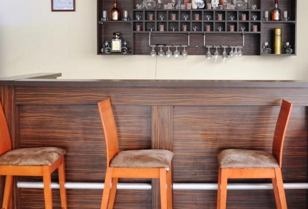 The Green Beach Resort Hotel Altınoluk - Görsel 6