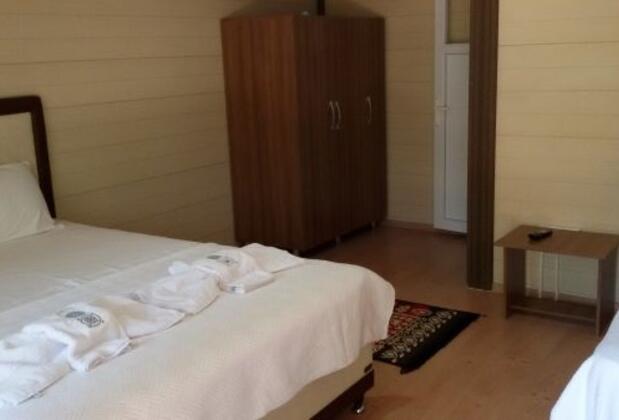 Mavi Deniz Motel & Pansiyon - Görsel 3