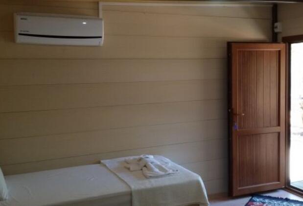 Mavi Deniz Motel & Pansiyon - Görsel 7