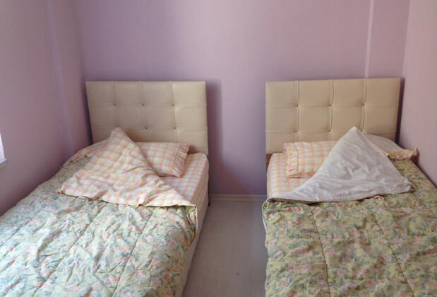 Bozca Pansiyon - Görsel 13