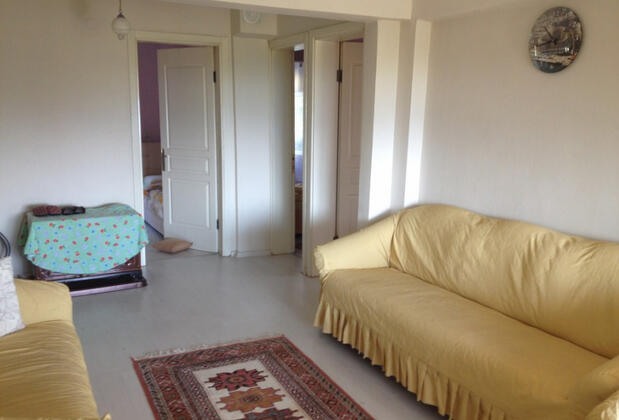 Bozca Pansiyon - Görsel 4