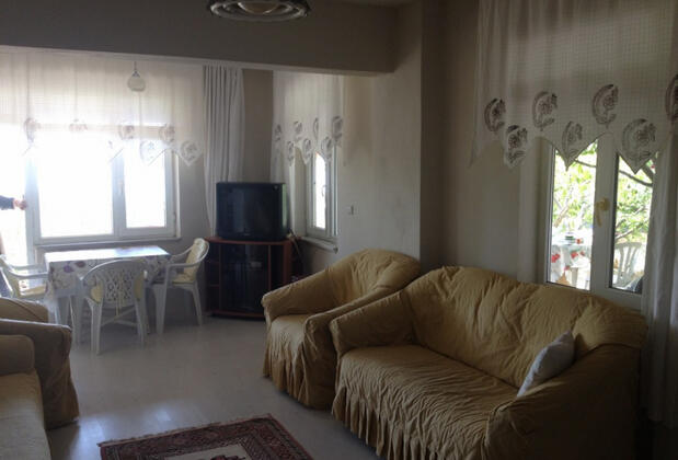 Bozca Pansiyon - Görsel 10