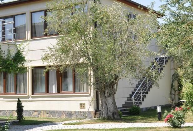 The Green Beach Resort Hotel Altınoluk - Görsel 26