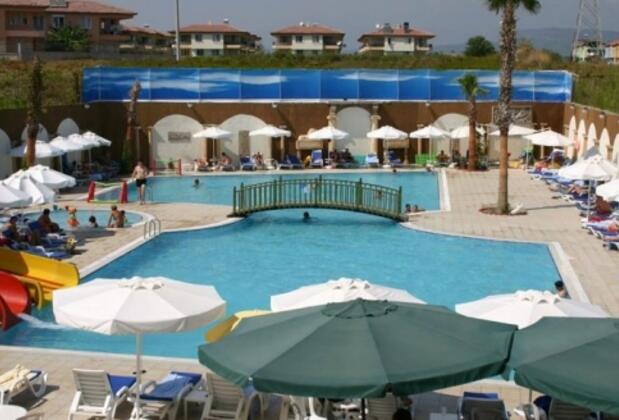 Side Hisar Deluxe - Görsel 31