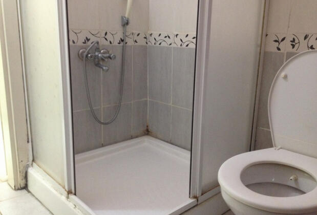 Bozca Pansiyon - Görsel 6