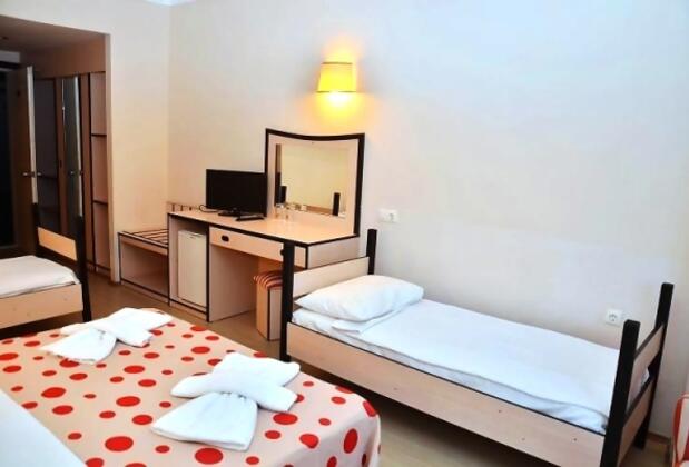 Side Hisar Deluxe - Görsel 12