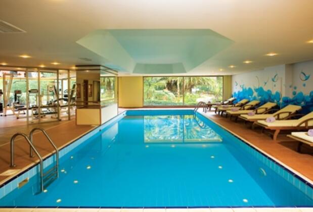 Side Hisar Deluxe - Görsel 17