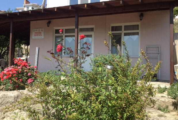 Bozca Pansiyon - Görsel 9