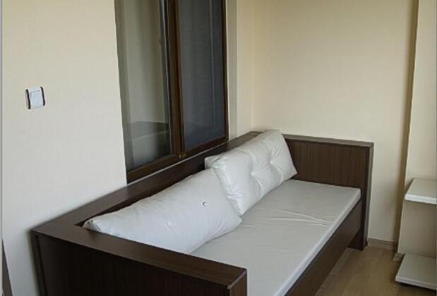 The Green Beach Resort Hotel Altınoluk - Görsel 4