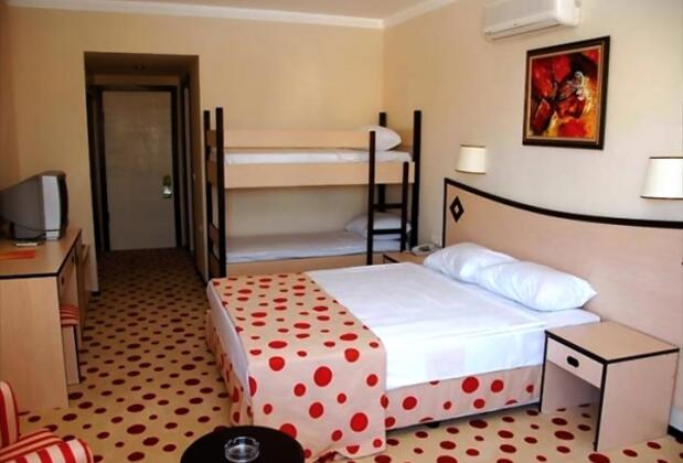 Side Hisar Deluxe - Görsel 30