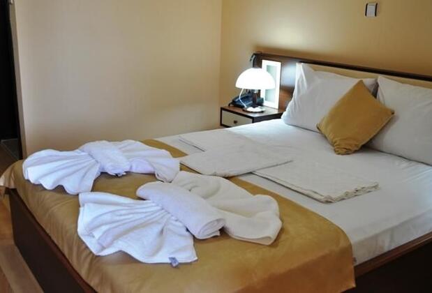 The Green Beach Resort Hotel Altınoluk - Görsel 27