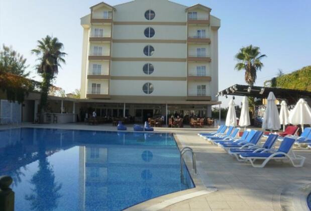 Side Hisar Deluxe - Görsel 22