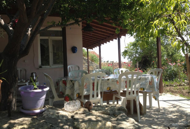 Bozca Pansiyon - Görsel 12