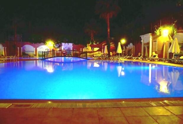 Side Hisar Deluxe - Görsel 4