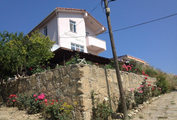 Bozca Pansiyon - Görsel 7