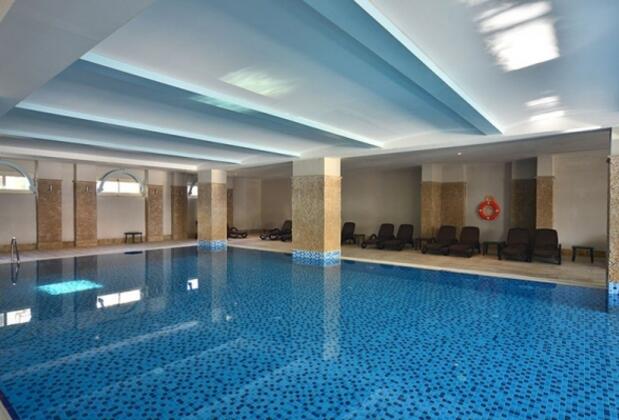 Side Hisar Deluxe - Görsel 13