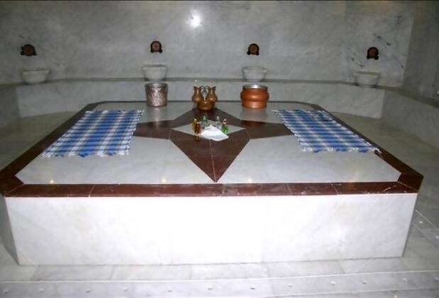 Side Hisar Deluxe - Görsel 5