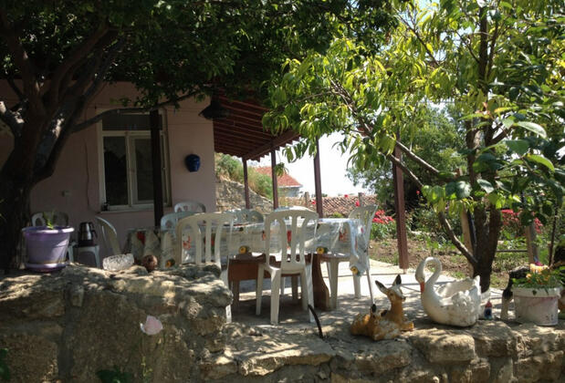 Bozca Pansiyon - Görsel 3