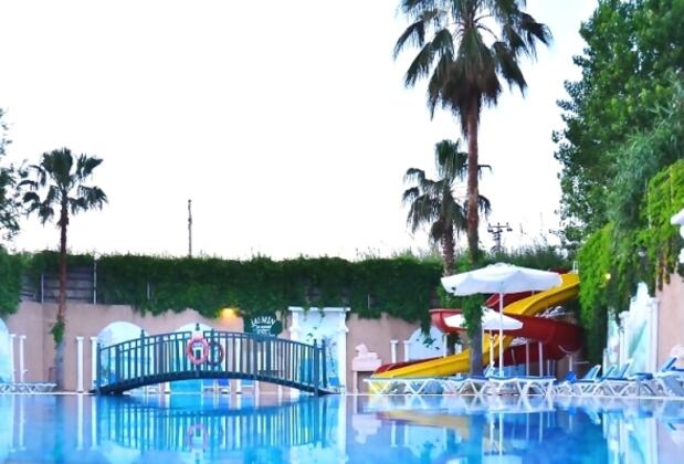 Side Hisar Deluxe - Görsel 23