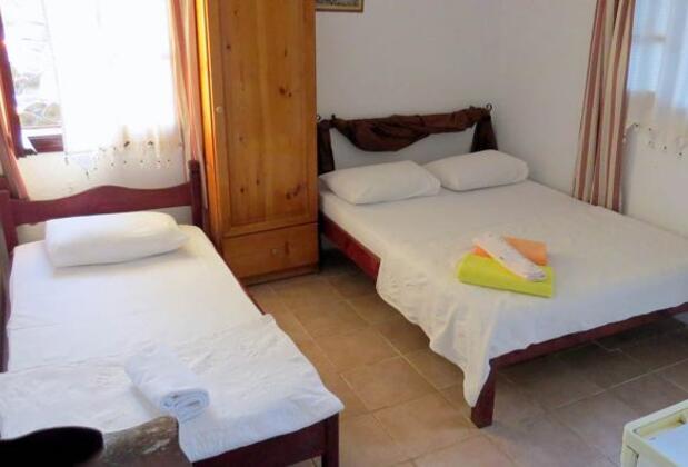 Tenedos Tatil Odaları - Görsel 11