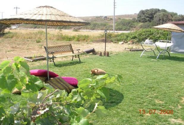 Tenedos Tatil Odaları - Görsel 6