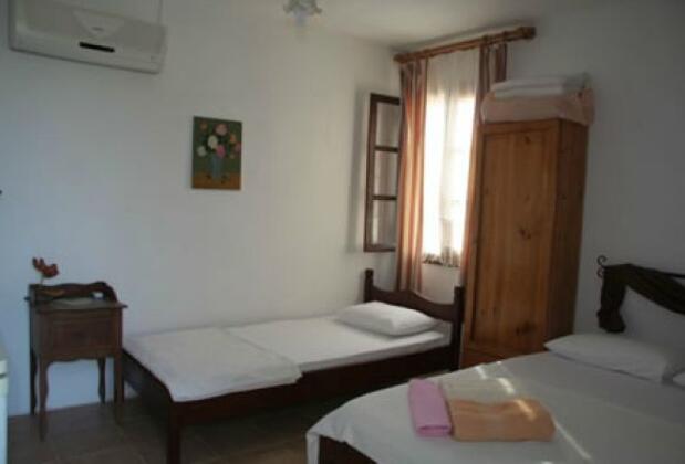 Tenedos Tatil Odaları - Görsel 5