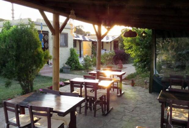 Tenedos Tatil Odaları - Görsel 9