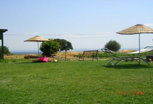 Tenedos Tatil Odaları - Görsel 10