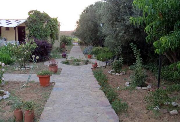 Tenedos Tatil Odaları - Görsel 4