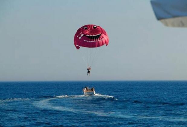 Side Hisar Deluxe - Görsel 29