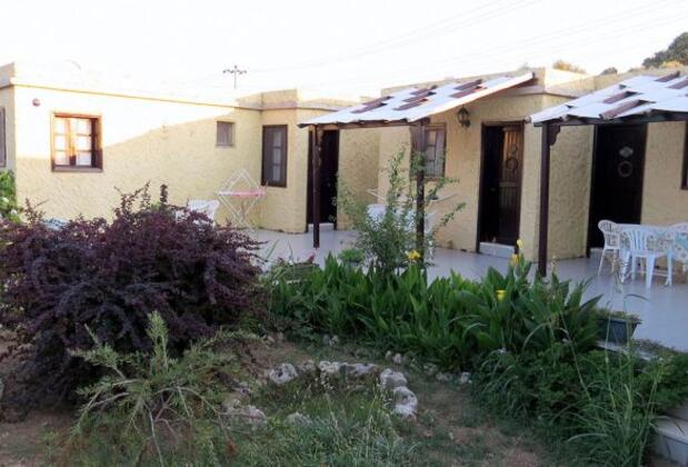 Tenedos Tatil Odaları - Görsel 8