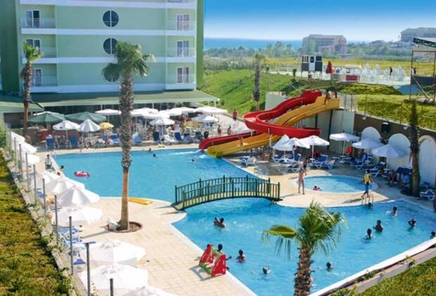 Side Hisar Deluxe - Görsel 9