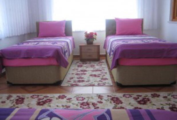 Doğal Hayat Ev Pansiyon - Görsel 7