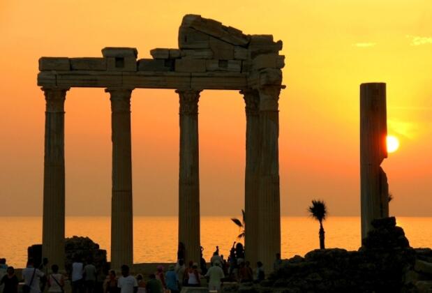 Side Hisar Deluxe - Görsel 15